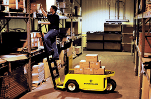 Columbia Stockchaser-Climbing Ladder Warehouse