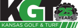 KS Golf & Turf-logo