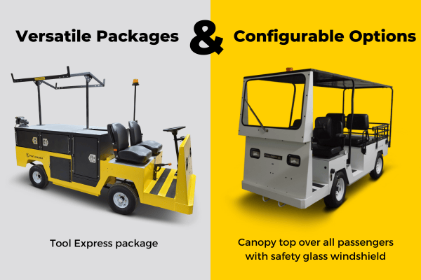 Meet the Payloader!