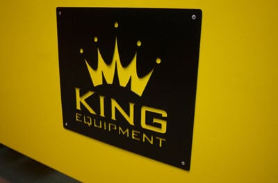 King Equipment