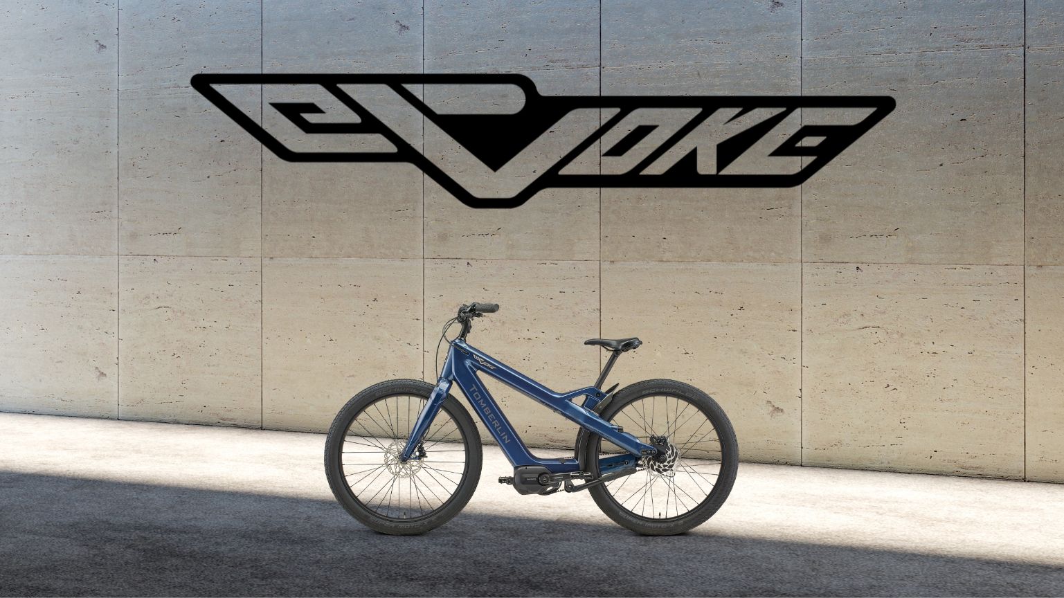 Evoke LandingPg